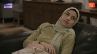 Pelindung Seorang Puteri episode 4