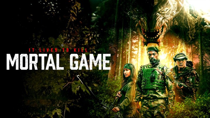 Mortal Game (2024) Sub Indo