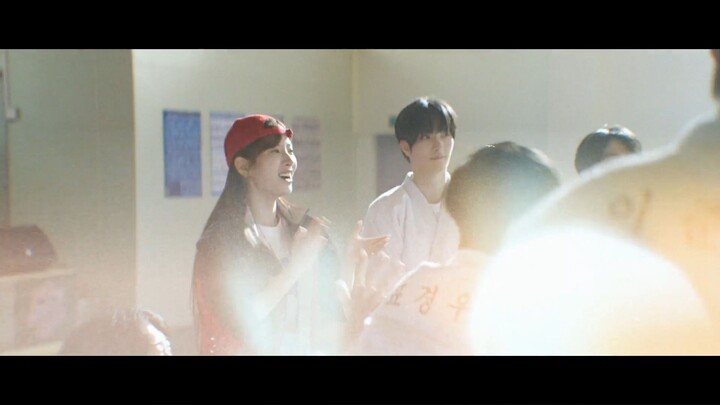 Dive into You - Episódio 02 - SUB PT-BR