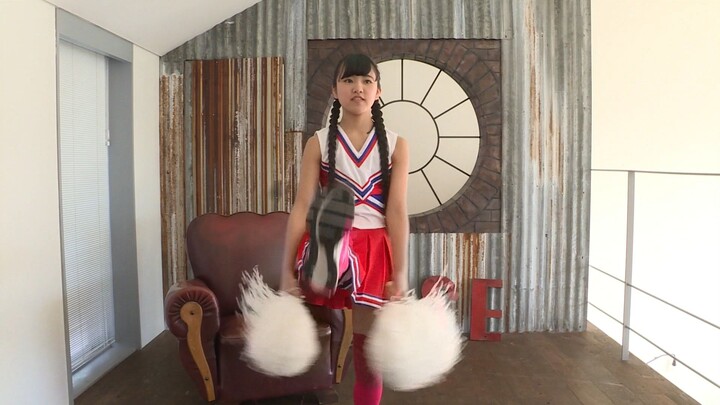 Xiangyue Xingzhu Lala Girl