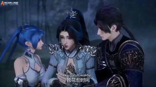 Against The Sky Supreme eps 431 sub indo