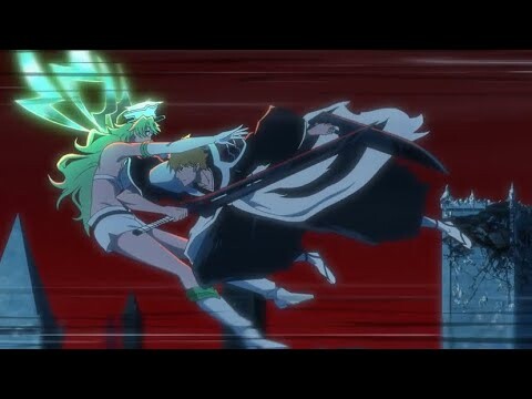 Bleach : Sennen Kessen-hen「AMV」Brave