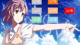 【1080P】Sister Pao teaches you how to quickly upgrade to Lv6 at Station B!