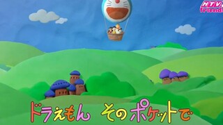 DORAEMON MOVIE 28 - NOBITA VÀ NGƯỜI KHỔNG LỒ XANH