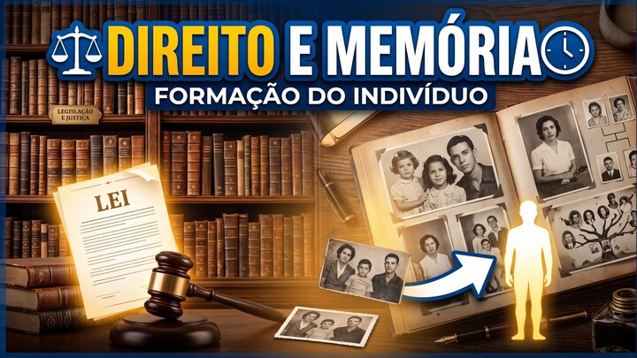 02 - História arretada - Direito e memória - Formação do Indivíduo