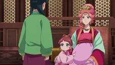 Kusuriya no Hitorigoto S2 Episode 15 Subtitle Indonesia
