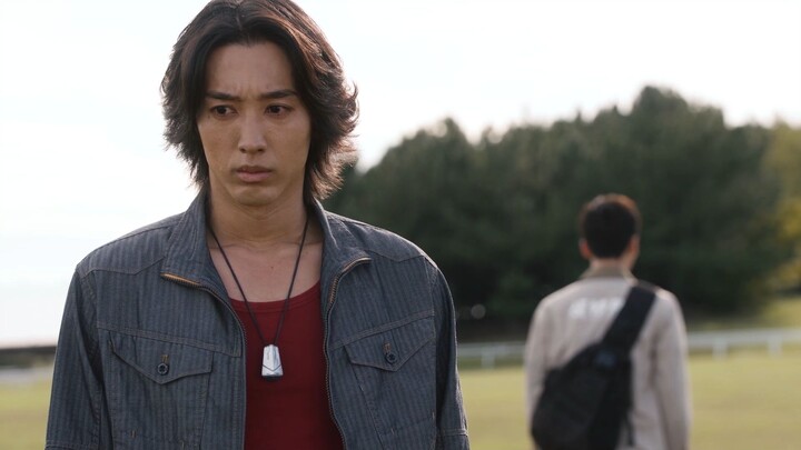 Ultraman Omega - 24 (Vietdub)