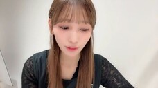 Kurihara Sae (HKT48/SHOWROOM Live Streaming/2025.05.30)