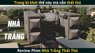 [Review Phim] Người Đàn Ông Cứu Cả Nước Mỹ Khỏi Thảm Họa Diệt Vong