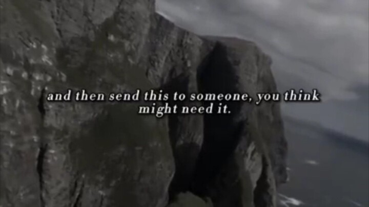 I want to share this to all of you 🥹