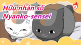 [Hữu nhân số] Phân cảnh Nyanko ăn! Nyanko đáng yêu nhìn như kẻ ngốc_2