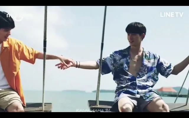 นักสู้ × ติวเตอร์ BL FMV💞 มิกซ์ไทยฮินดี 🎶