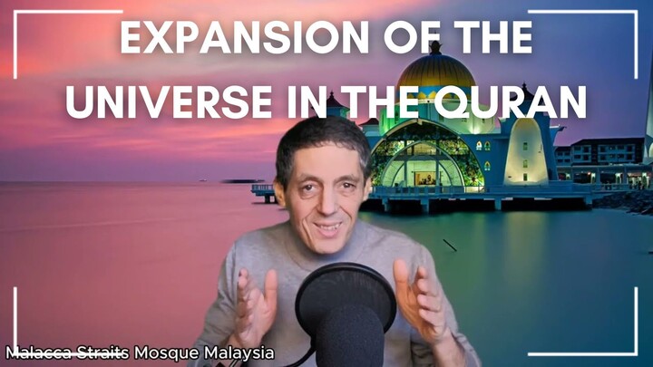 Expansion of the Universe - 1 - Quran Miracles Shorts