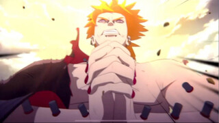 Game seluler Naruto Payne Tiandao Chao baru saja keluar