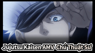 Jujutsu Kaisen: Cậu Nghĩ Mình Là Người Duy Nhất Biết Chú Thuật À ?_1