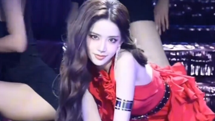 【Phiên bản đầy đủ】Màn mở đầu vũ hội gặp gỡ Velociraptor Teresa: Vũ đạo “Whiplash” + “Siren” + “Talk 