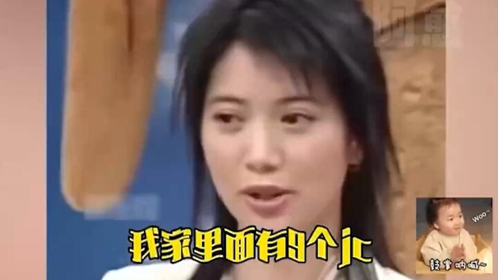 Seberapa kuat latar belakang keluarga para selebriti? Ada alasan di balik sikap tegas Yuan Yongyi, d