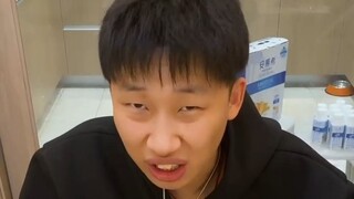 寝室奇葩行为大赏，已经反人类了，实在是不理解啊