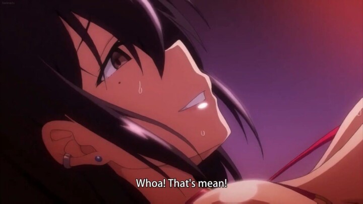 onesan ku yang baik tiba² jadi gadis 🥵🥲🫠