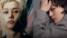 Sự trở lại của G-Dragon báo trước chiến thắng thứ 5 liên tiếp của SKZ Billboard, Min Hee Jin đưa ra 