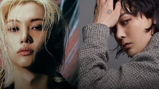 การกลับมาของ G-Dragon ถือเป็นชัยชนะครั้งที่ 5 ติดต่อกันของ SKZ Billboard มินฮีจินแถลงอีกเรื่อง รายงา
