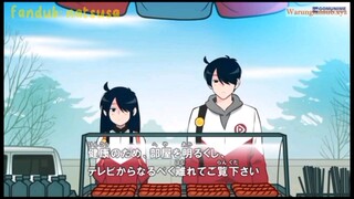 ani ni tsukeru kusuri wa nai eps 1 dub indoneisa