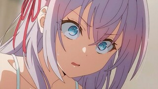 My crush doesn't respond to me! Is there something about me that's not attractive enough for him?