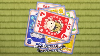 Lycoris Recoil: Friends are thieves of time Episode 5 in EngSub