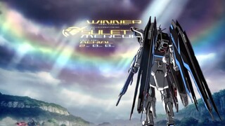 [Gundam Seed & Witch of Mercury] "Master Gale cố gắng lấy lại sự tôn trọng của mình và thách thức ng