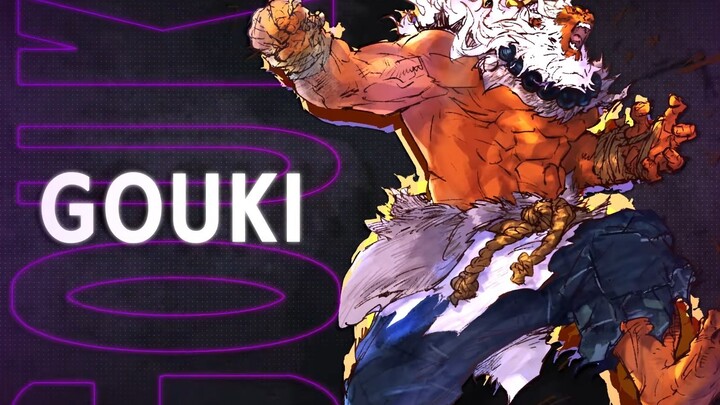 Karakter tambahan DLC tahun ke-1 “Street Fighter 6” telah diumumkan! Akuma/Rashid/Ed/Ah Fei