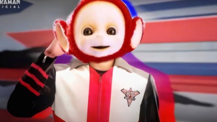 天线宝宝都比特利迦op合适?