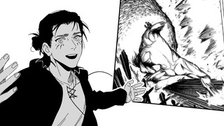 Giants【Giant Handwriting】