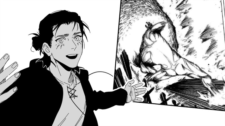 Giants【巨人手书】