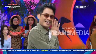 [FULL] Arisan Trans7 18 Oktober 2025