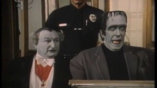 - The Munsters Revenge-