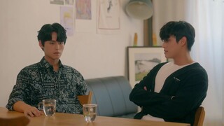 Choco Milk Shake episode 9