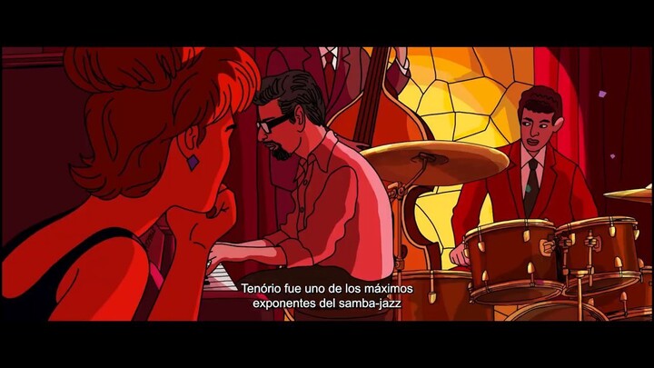 THEY SHOT THE PIANO PLAYER Watch Full Movie: Link In Description