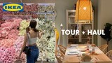 IKEA Philippines TOUR + HAUL 💙 | Rhea Bue