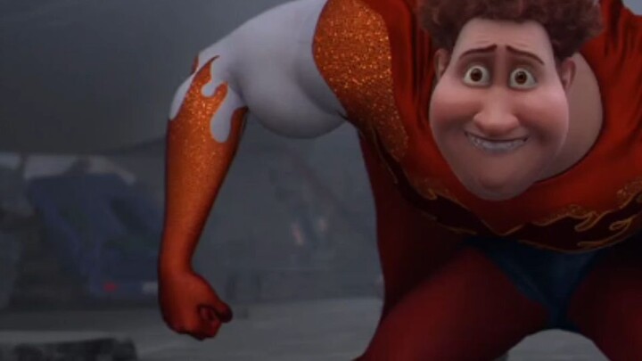 Without a level 6 account, I am invincible!