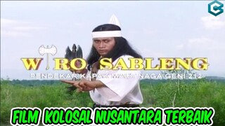 Film Kolosal Terbaik Nusantara