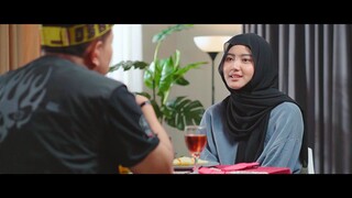 Blind Date Eps. 16 - Manusia Terkuat Di Bumi Takluk