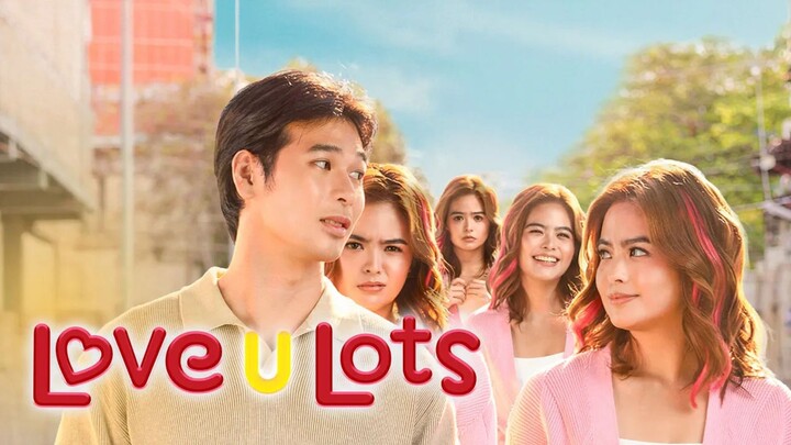 Love U Lots (2026) E04