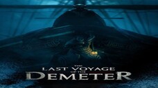 The Last Voyage of the Demeter - Official Trailer