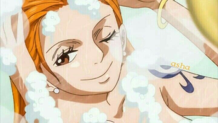 SCENE HARAM TERBARU DI ONE PIECE