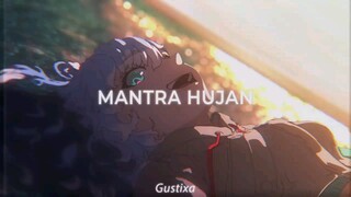 Mantra hujan Kobo kanaeruーRemix Gustixa