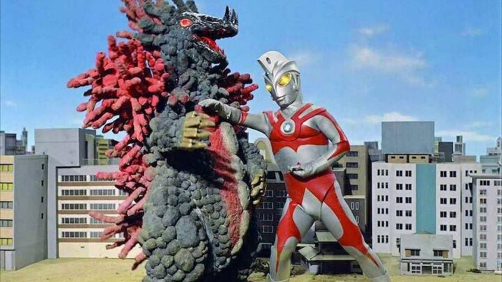 ウルトラマンエース第1話:輝け！ウルトラ五兄弟 Ultraman Ace Episode 1:Shine! The Five Ultra Brothers