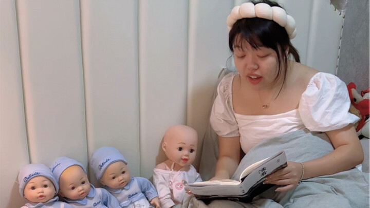 以后大家有了孩子还是不要住一起了吧