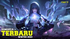 5 Donghu terbaru di winter 2023 yang wajib kalian tonton !!! part 3