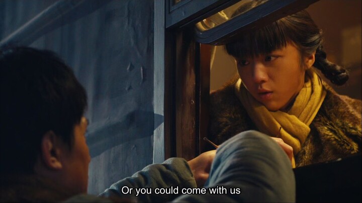 The Golden Era (2014) ENG SUB