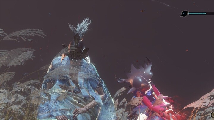 What happens when Sekiro skips class and hits Juggernaut Ashina Isshin